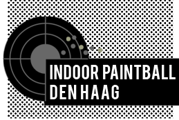 Indoor Paintball Den Haag